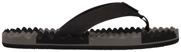 Шлепанцы Firefly Danno II M 288253-901050 р. 46 черный