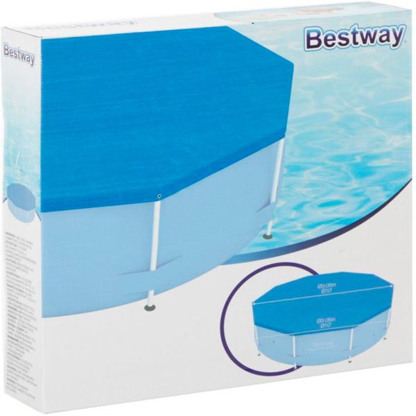 Оборудование для бассейна