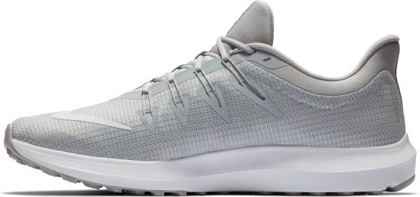 Кроссовки Nike QUEST AA7403-010 р.9,5 серый
