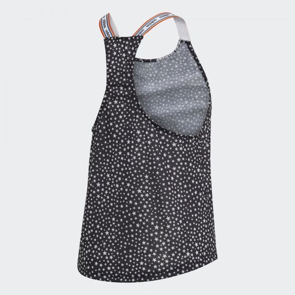 Майка Adidas W BB TANK FARM EI0792 2XS чорний