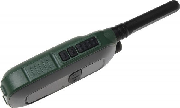 Рация Agent AR-T12 CAMO