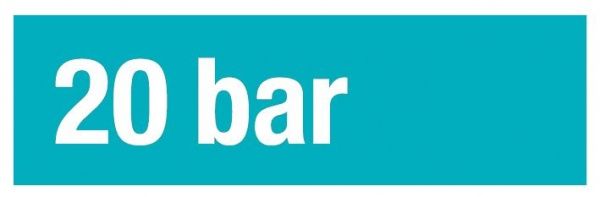 Шланг для поливу Gardena Basic 19 мм (3/4) 50 м