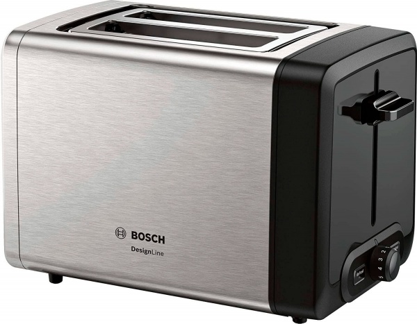 Тостер Bosch DesignLine TAT4P420 