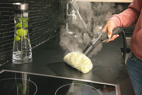 Пароочисник Karcher SC 4 EasyFix Plus (9.610-214.0)