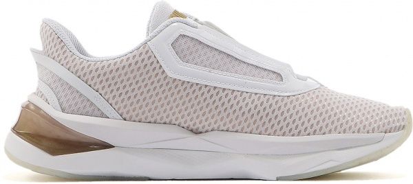 Кроссовки Puma LQDCELL Shatter XT Metal 19483302 р.UK 5 белый