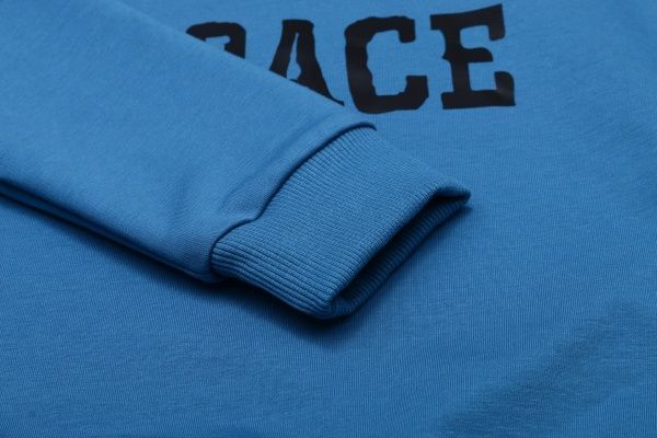 Джемпер Luna Kids р.134 синій 103448 