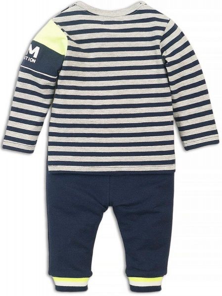 Комплект Dirkje синий р.74 D36500-31 