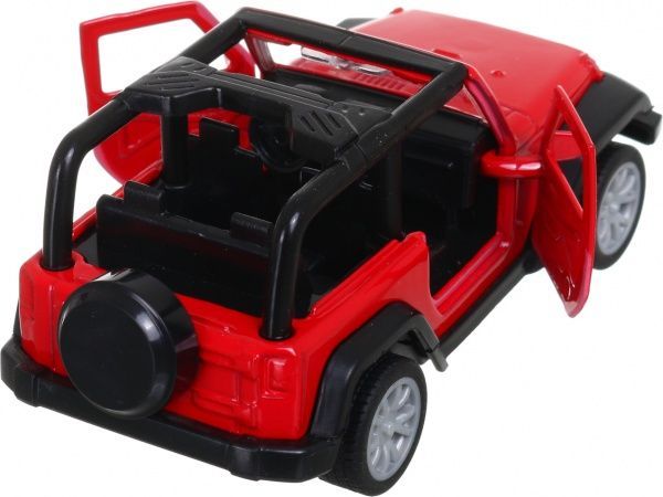 Автомодель АвтоСвіт 1:32 Машинка AS-1890 в ассортименте AS-1890