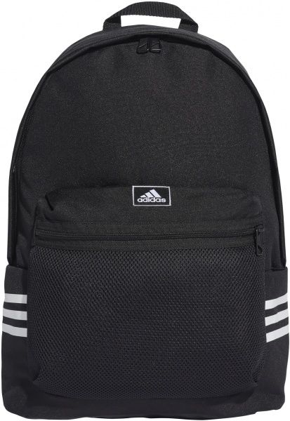 Рюкзак Adidas CLAS BP 3S MESH FT6713 черный
