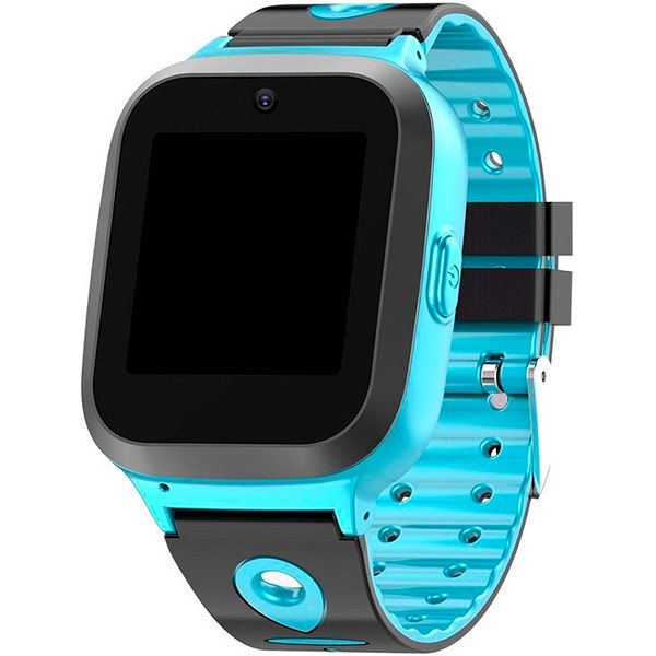 Смарт-часы детские Nomi W2 lite blue (503950)