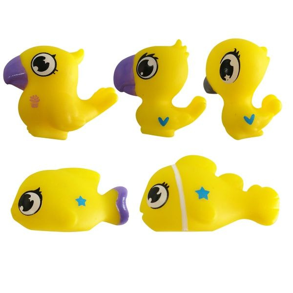 Міні-фігурка Cupcake Surprise Мій дорогоцінний улюбленець 1066 