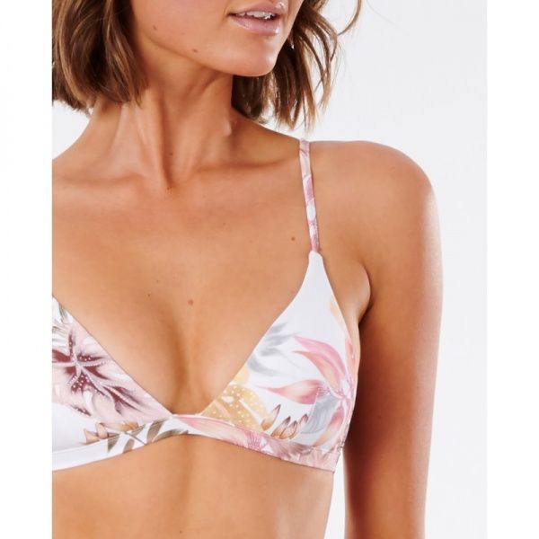 Ліф Rip Curl Tallows Fixed Tri GSIKT9-1000 р.M білий