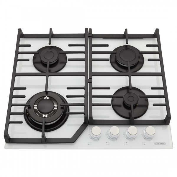 Варочная поверхность Eleyus IMPREZA 60 WH CTF