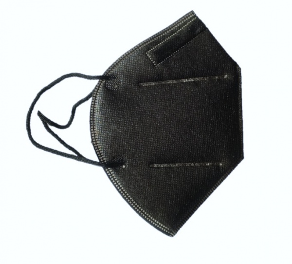 Респиратор МІК полумаска FFP 2 1 шт. 130065