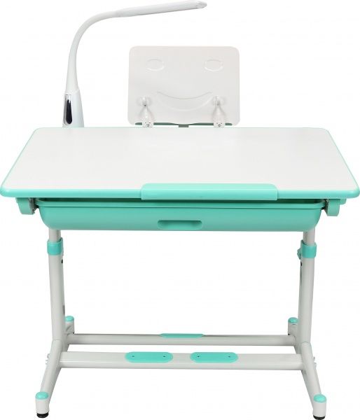 Комплект парта и стул-трансформер Evo-kids BD-04 Z New (XL)