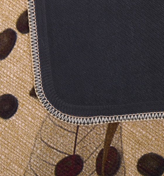 Коврик New Way Linen DM-132 45x75