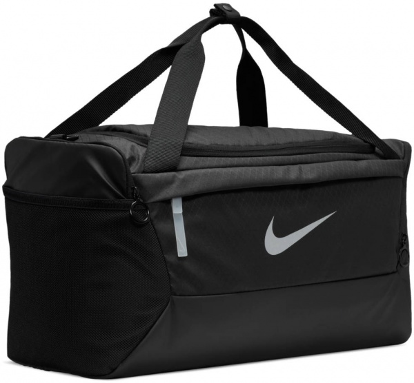 Сумка Nike NK BRSLA S DUFF WNTRZD DD4579-010 чорний 
