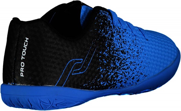 Футзальная обувь Pro Touch Indigo 3 IN JR 294974-904050 р.31 синий