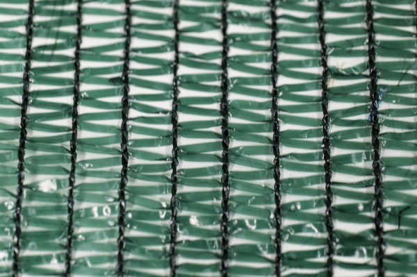 Сетка затеняющая Agreen 80% 4,0х50м темно-зеленая 