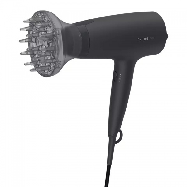 Фен Philips ThermoProtect BHD302/20 