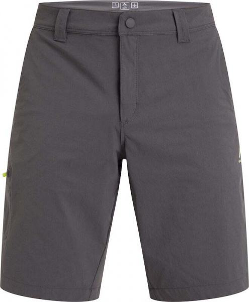 Шорты McKinley Cameron II mn 286141-906046 р. 56 серый