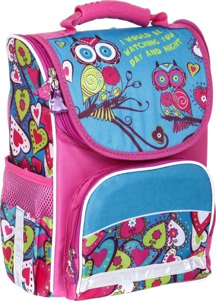 Ранець шкільний Сови