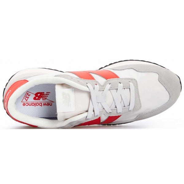 Кроссовки New Balance 237 V1 MS237BO р.42,5 US 9 27 см черный