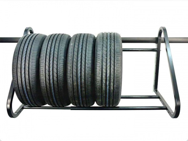 Тримач для шин 1000х120 мм