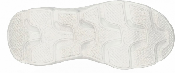 Кроссовки Skechers 302221L GYLV р.32 разноцветный