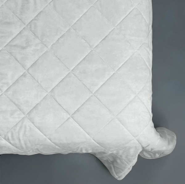 Покрывало Diamond 240x260 см La Nuit капучино 