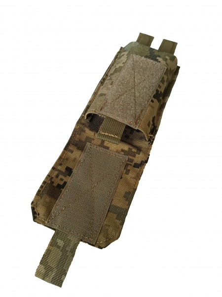 Чехол Фарммедальянс для смартфона з креплением М.O.L.L.E.