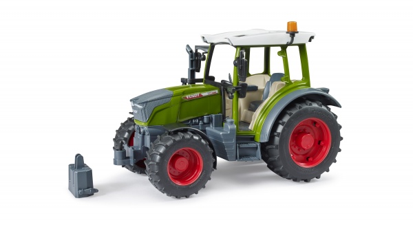 Трактор Bruder Fendt Vario 211 1:16 02180