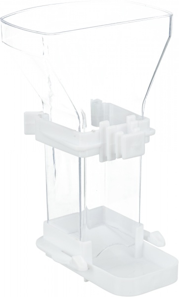 Годівниця для птахів Trixie 150 мл / 12 см в асортименті 5418