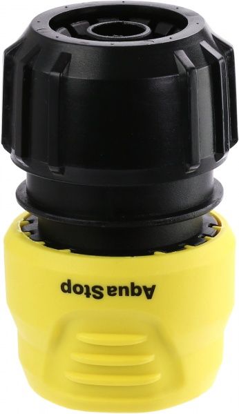 Конектор універсальний з аквастопом Karcher 1/2-5/8-3/4 (2.645-192.0)
