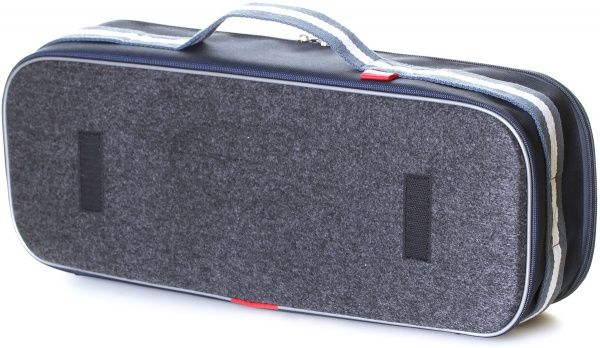 Сумка-органайзер S-LG Gray Oneredcar С-Л.В11Н45.Р48.210 сірий