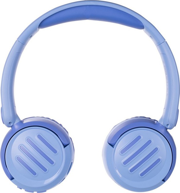 Наушники Gelius KIDBeat GP HP-008 blue (00000101287)