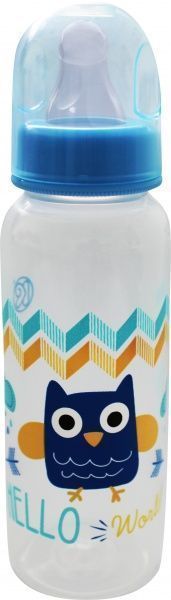 Бутылочка Киевгума Классик 250 мл