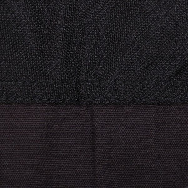 Куртка Lahti Pro LPBR0150 Куртка розмір M (50см) на: ріст 170-176см, об'єм грудей 96-104см, об'єм талії 82-86см LAHTI PRO р. M рост 3-4 LPBR0150 черно-красный