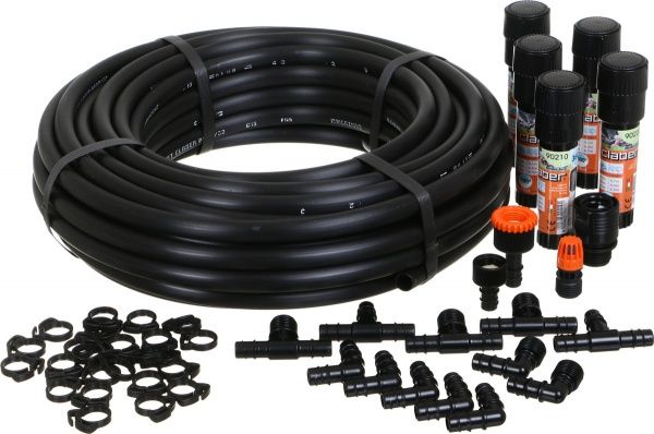 Набір Claber для поливу Colibri 