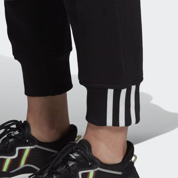 Штани Adidas PANT ED5851 р. 36 чорний