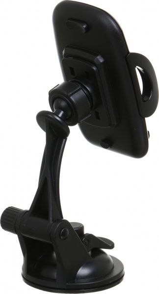 Тримач автомобільний універсальний Lavita LA HU0362 чорний