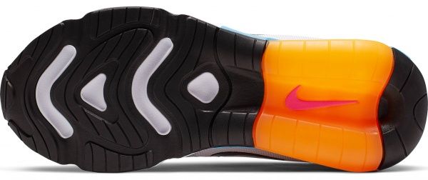 Кроссовки Nike W AIR MAX 200 AT6175-101 р.8 белый