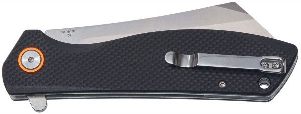 Ніж ARTISAN Tomahawk SW, D2, G10 Flat