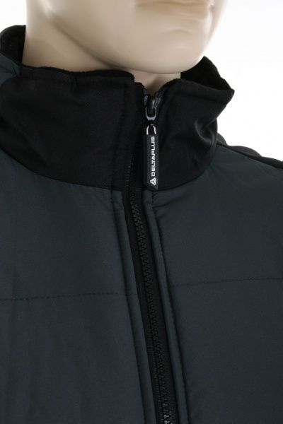 Жилет робочий Delta plus Fidji   р. XL FIDJIGRXG сірий