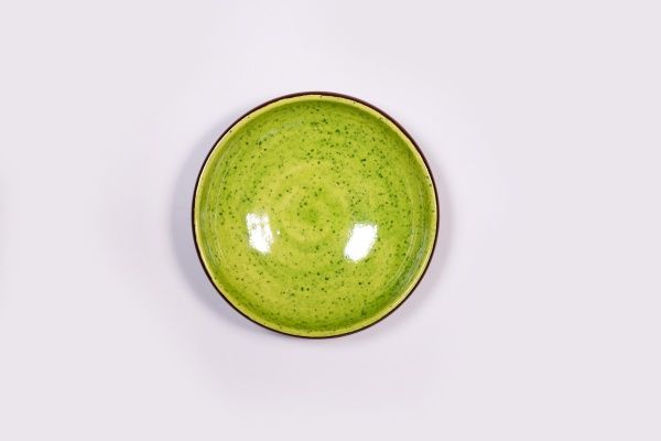 Піала 400 мл 13 см Лайм Manna Ceramics