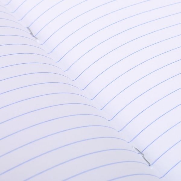 Тетрадь школьная 12 листов в линию Panda