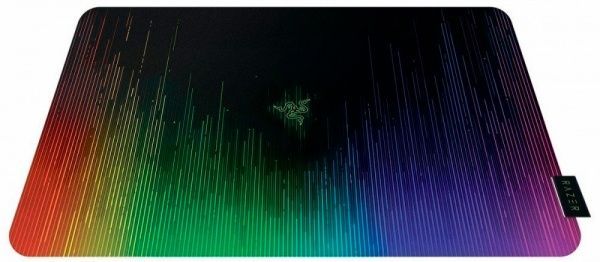 Ігрова поверхня Razer Sphex V2 mini (RZ02-01940200-R3M1) (61178) 