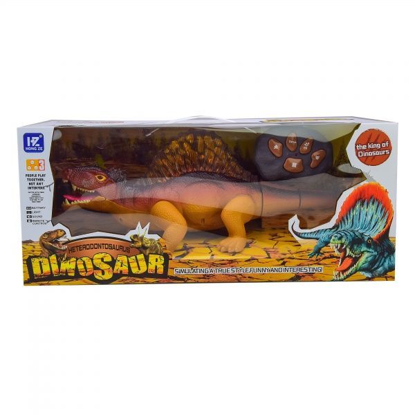 Игрушка на р/у Динозавр F192