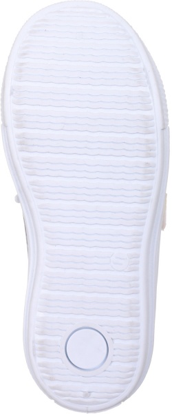 Туфли для девочки 3F 3Sp38/10 р.28 серый 