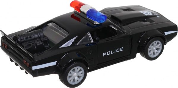 Автомодель АвтоСвіт 1:32 Машинка в асортименті AS-1896